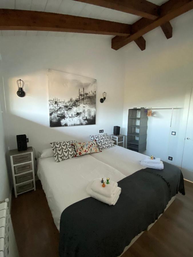 Casa Rural Los Abuelos Pilona Екстер'єр фото
